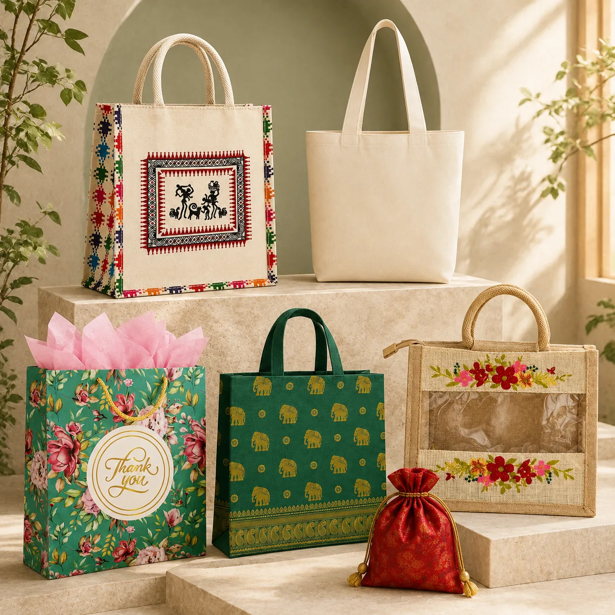 Bags