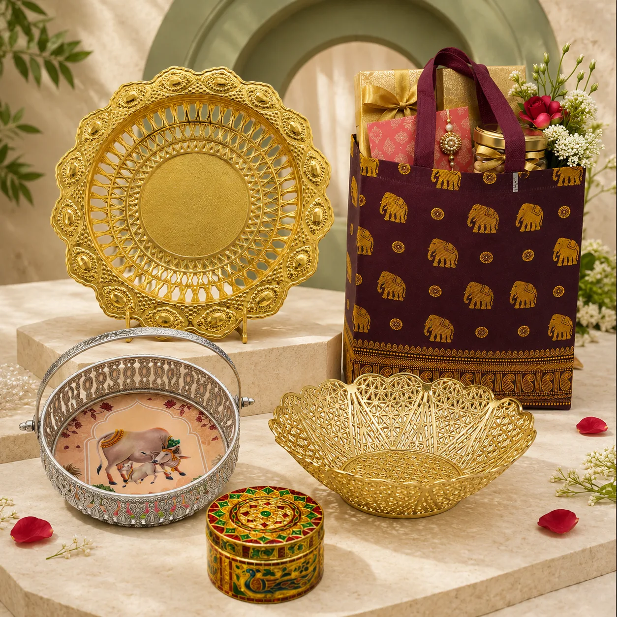 Return Gifts