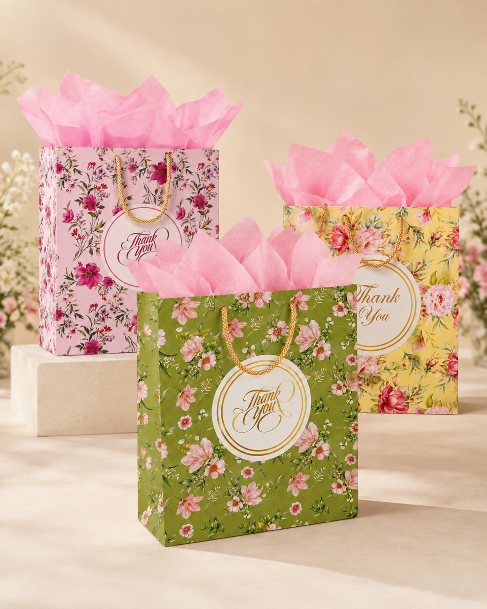 Paper Bags