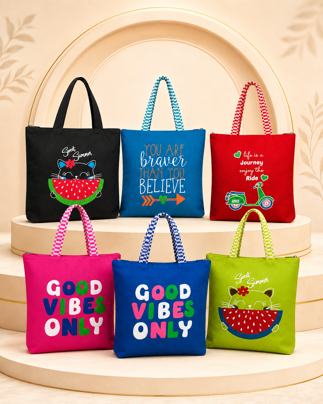 Tote Bags