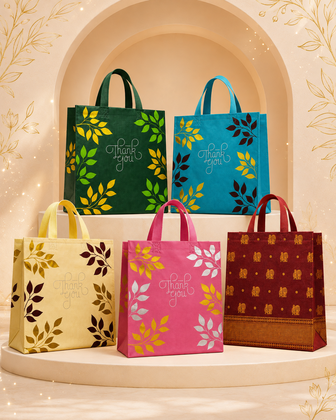 PVC Bags