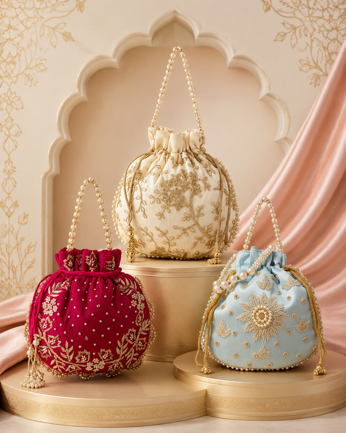 Potli Bags
