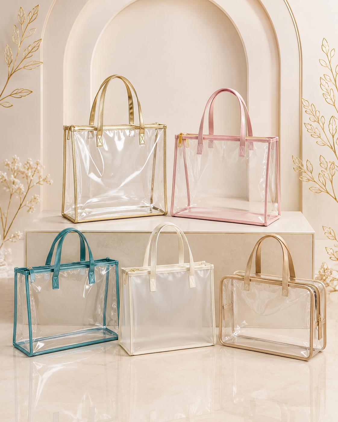 Non-Woven Bags
